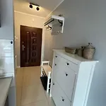 Apartmán In Der Prozna-strasse In By Interhome Kolobřeh