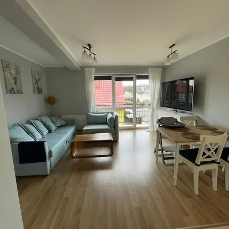 In Der Prozna-strasse In By Interhome Lejlighed *