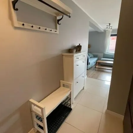 In Der Prozna-strasse In By Interhome *