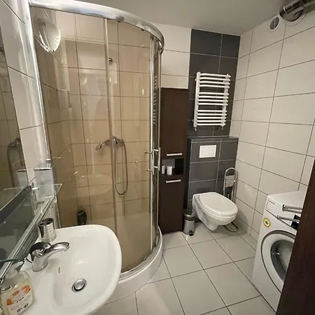 In Der Prozna-strasse In By Interhome * Kołobrzeg