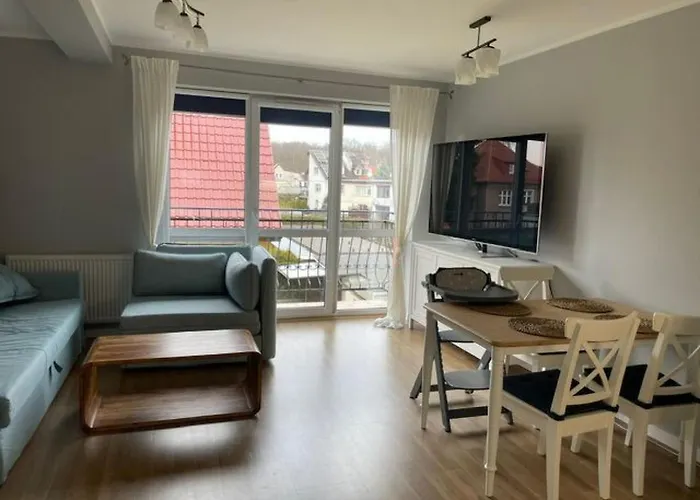 In Der Prozna-strasse In By Interhome Apartamento