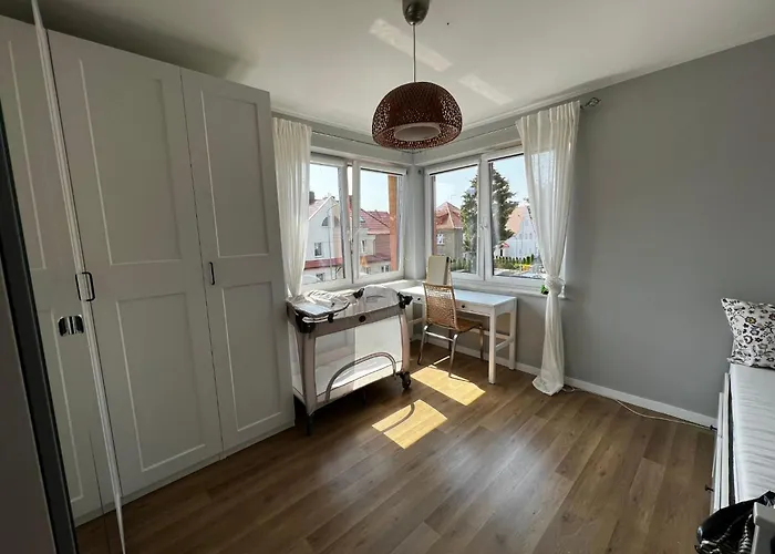 In Der Prozna-strasse In By Interhome Apartamento